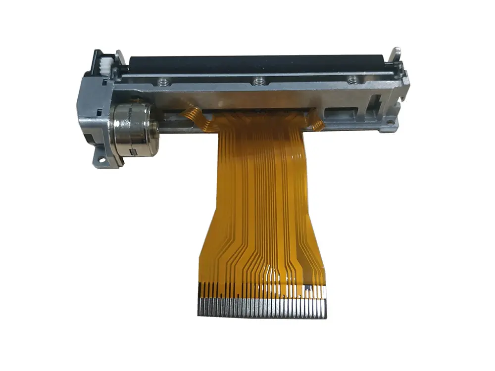 OEM TP638-101 thermal printer mechanism series compatible with FUJITSU: FTP-638MCL101 Suppliers, Exporters