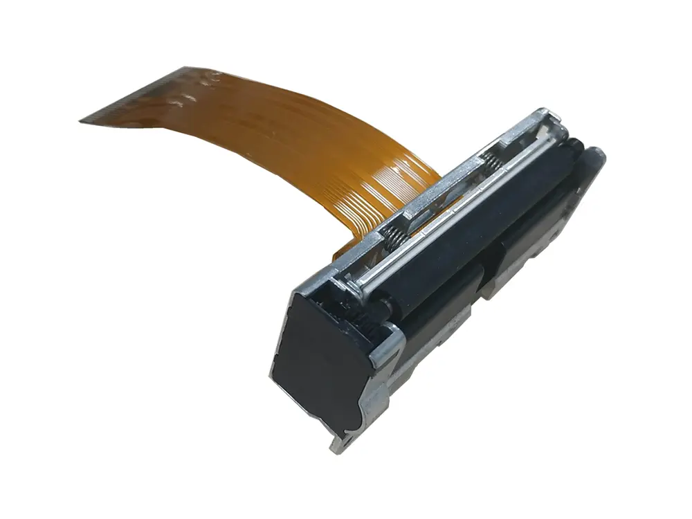 OEM TP701 thermal printer mechanism series compatible with FUJITSU: FTP-628MCL701 Factories, Exporters