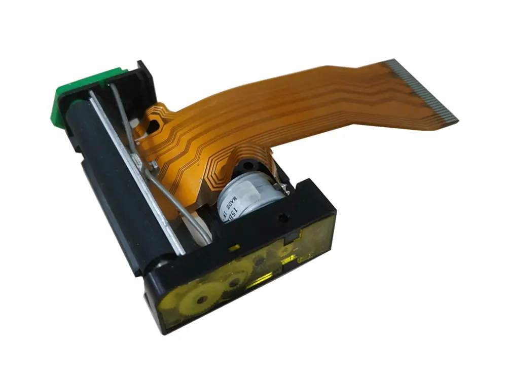 OEM MP208 Thermal printer mechanism series(Compatible APS MP208-HS) Manufacturer, Factory