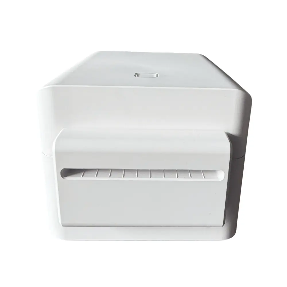 Wholesale T45 4x6 Thermal Sticker Label Printer with Tearing knife Supplier, Exporters