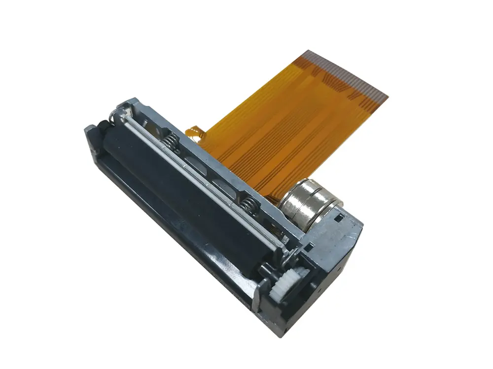 OEM TP628 thermal printer mechanism series compatible FUJITSU: FTP-628MCL103 Suppliers, Exporters