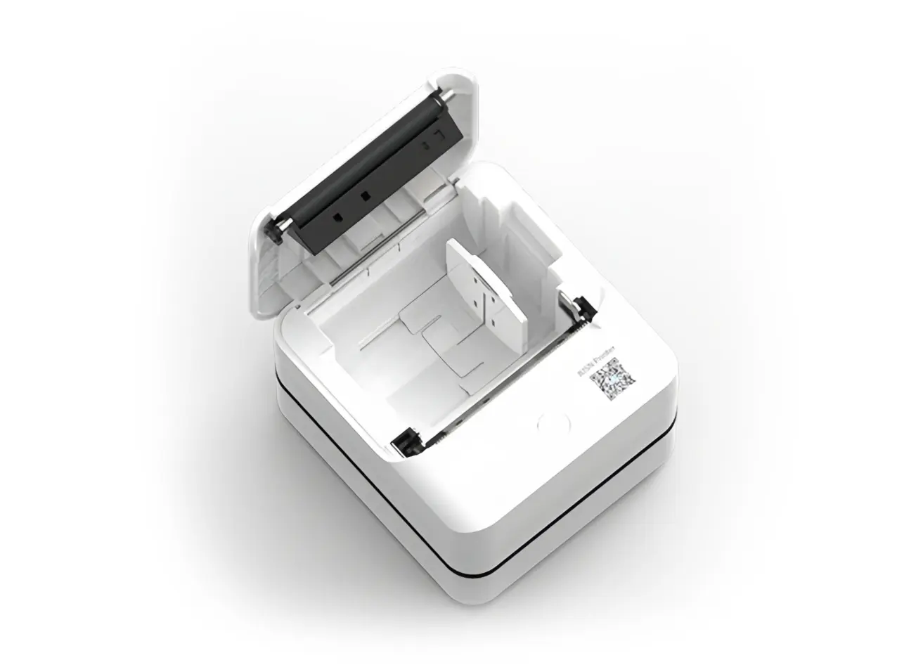 Custom C30 80mm Portable Bluetooth Thermal Sticker Barcode Label Printer Manufacturer, Factories