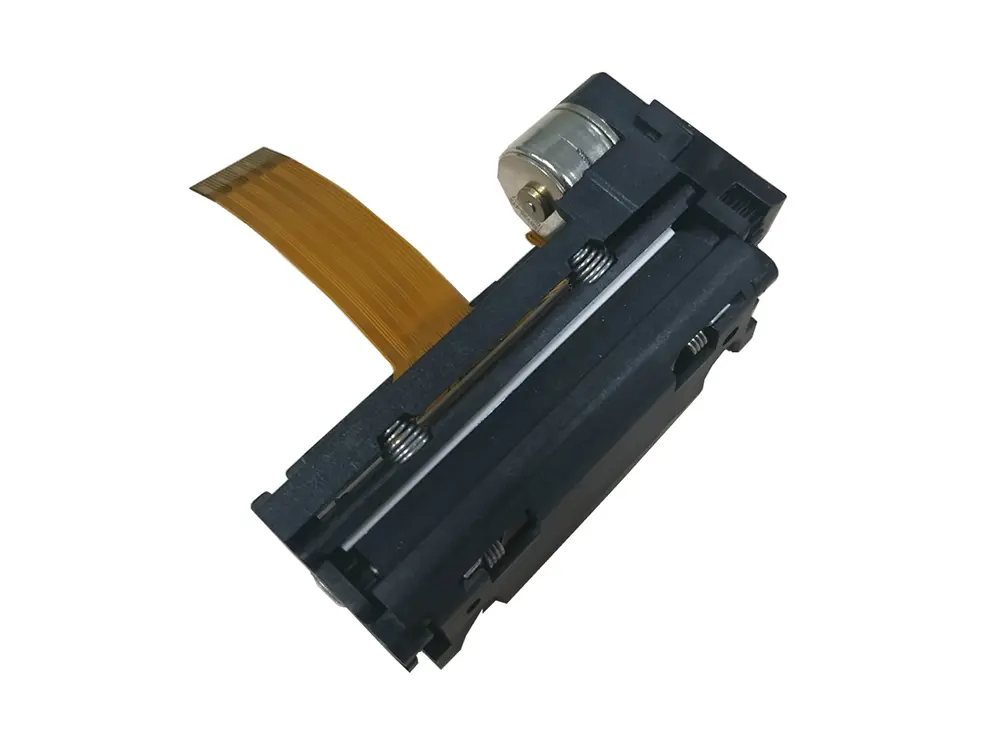 Custom TP206 thermal printer mechanism series compatible with SEIKO LTPJ245G Manufacturer, Suppliers