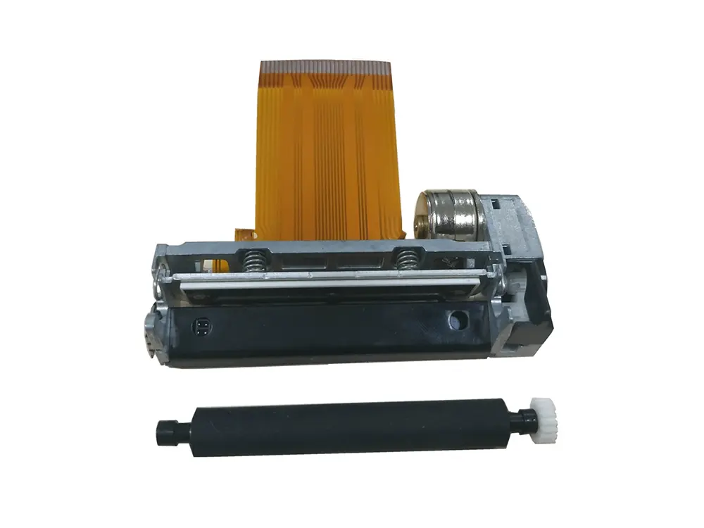OEM TP628 thermal printer mechanism series compatible FUJITSU: FTP-628MCL103 Suppliers, Exporters