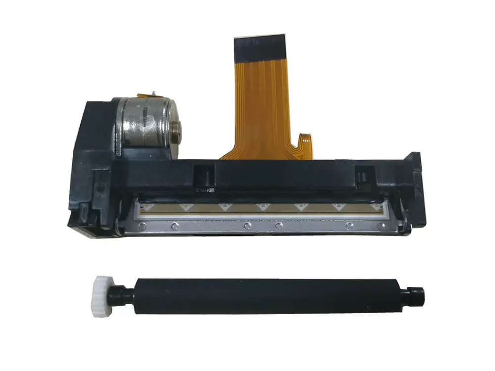 Custom TP202LV  thermal printer mechanism series(Compatible SEIKO:LTP02-245LV) Manufacturers, Supplier
