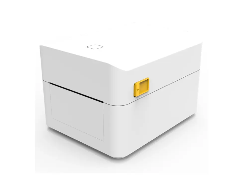 Wholesale T45, 4x6 Bluetooth Thermal Shipping Label Printer Manufacturer, Suppliers