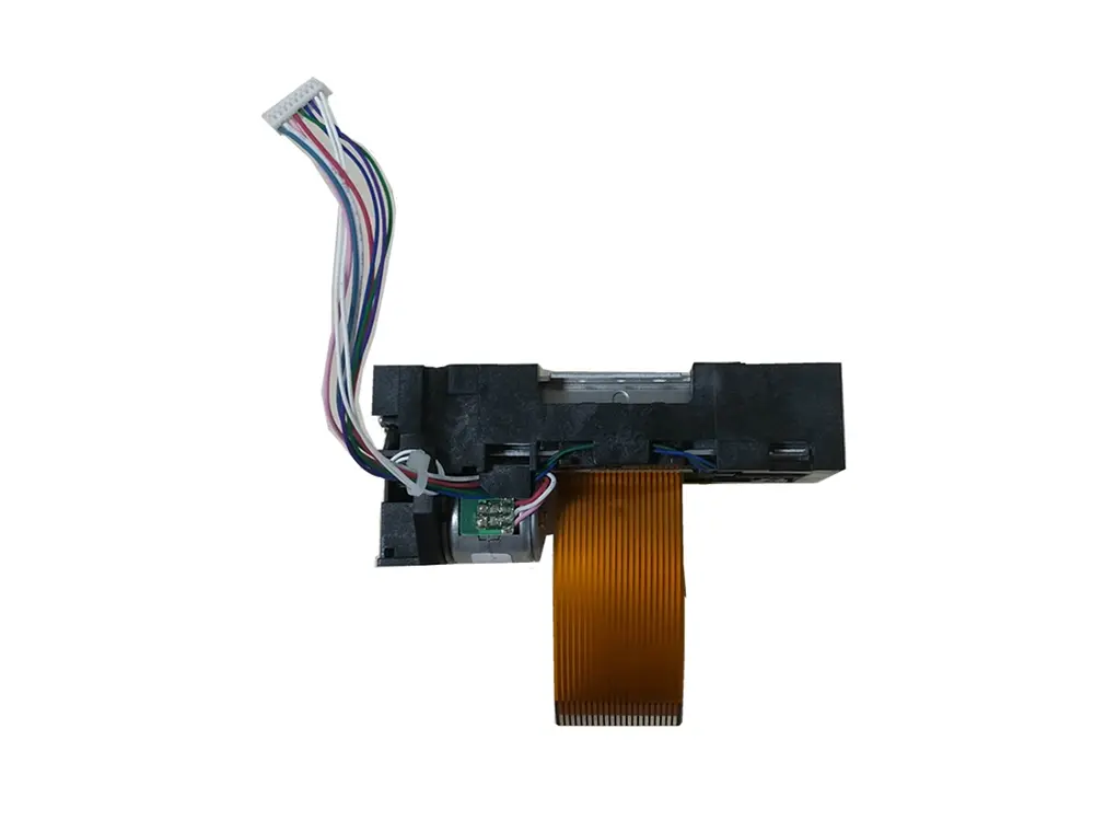 Custom TP345 thermal printer mechanism series compatible with SEIKO LTPV345C Manufacturers, Factory