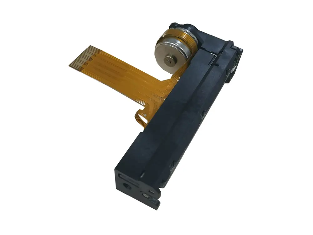 Wholesale TP202 thermal printer mechanism series Manufacturer, Supplier