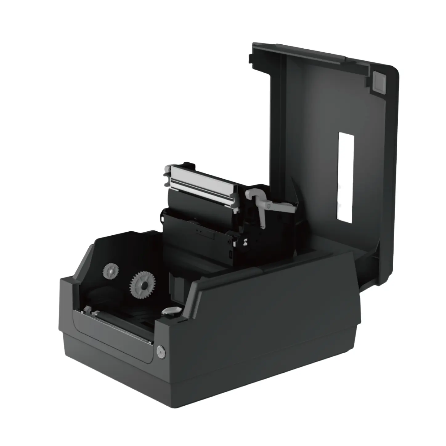 OEM  4” x 6” , 108mm Desktop Thermal Transfer Label Printer QR985 Supplier, Suppliers