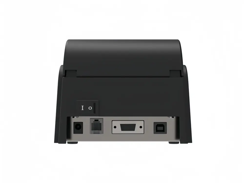 Wholesale PS203 Desktop POS Receipt Thermal Printer for Restaurant Suppliers, Exporters