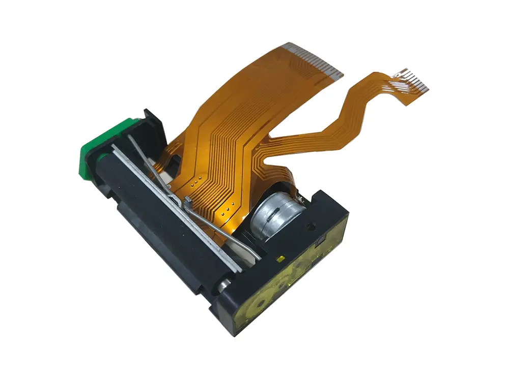 Wholesale MP1245 Thermal printer mechanism series(Compatible APS MP1245-HS) Suppliers, Factory