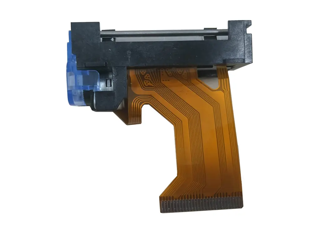 Custom TP205-RM thermal printer mechanism series Compatible with APS ELM205-HS Supplier, Factories