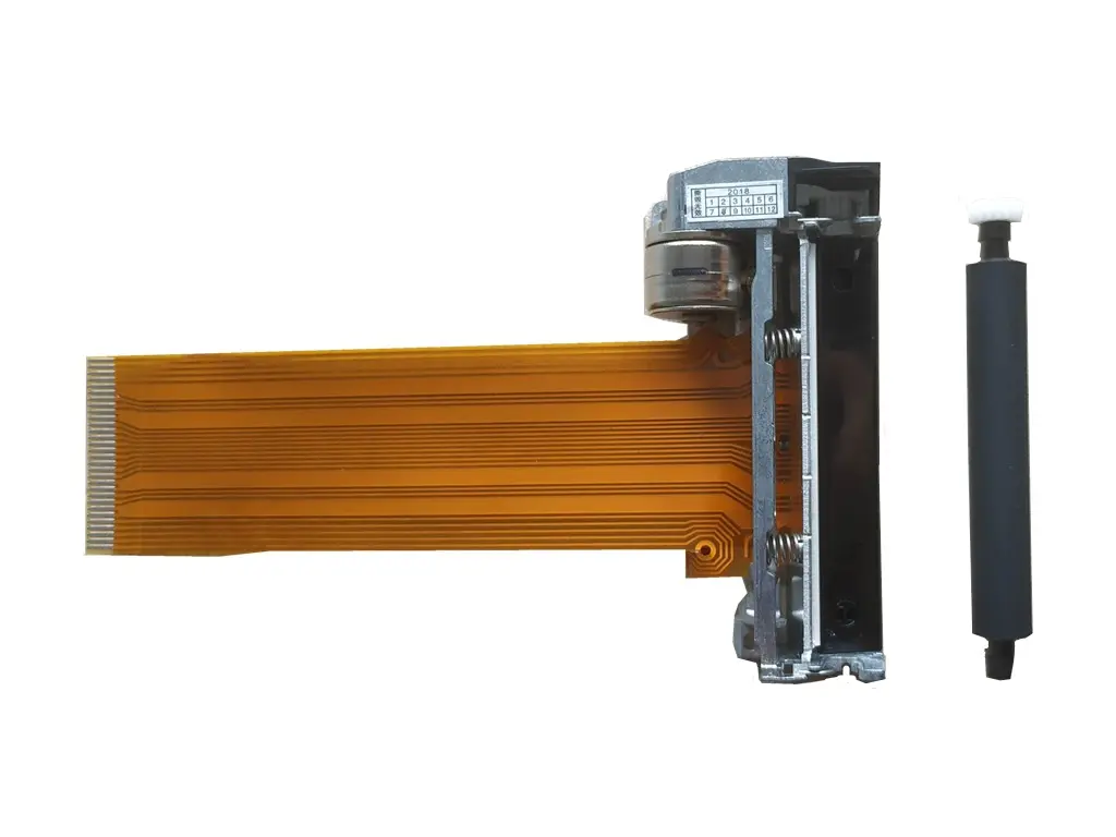 OEM TP628RM-101L thermal printer mechanism series Compatible FUJI: FTP-628MCL101 Supplier, Factories