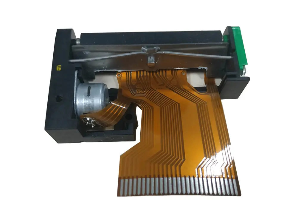 OEM MP205 Thermal printer mechanism series(Compatible APS MP205) Suppliers, Factory