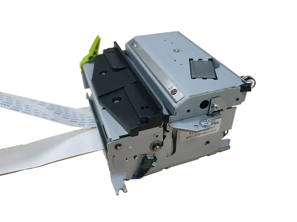 OEM TP532-DL thermal printer mechanism series compatible EPSON M-T532 Suppliers, Factory