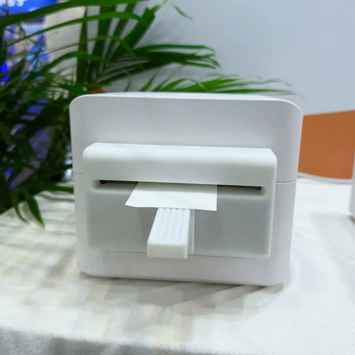 Wholesale T45 Cutter, 4x6 Liner Less Shipping Label Thermal Printer Supplier, Exporters