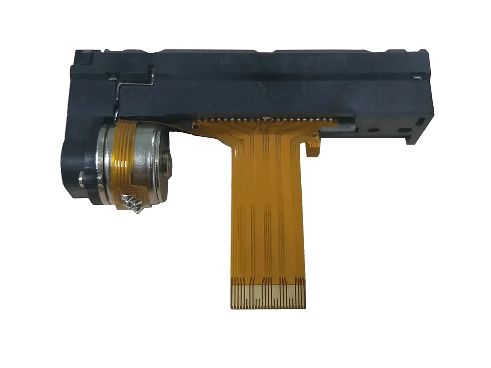 Wholesale TP202 thermal printer mechanism series Manufacturer, Supplier