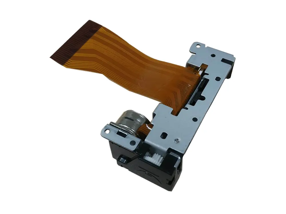 Wholesale TP215 thermal printer mechanism series compatible with SEIKO LTPZ245 Supplier, Exporters