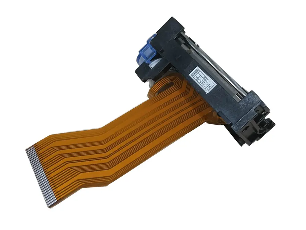 OEM TP208LV thermal printer mechanism series Compatible with APS ELM208LV Manufacturers, Factories