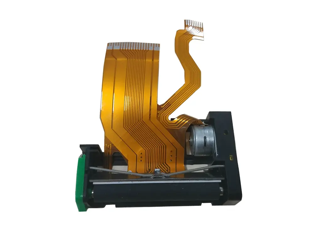 Wholesale MP1245 Thermal printer mechanism series(Compatible APS MP1245-HS) Suppliers, Factory