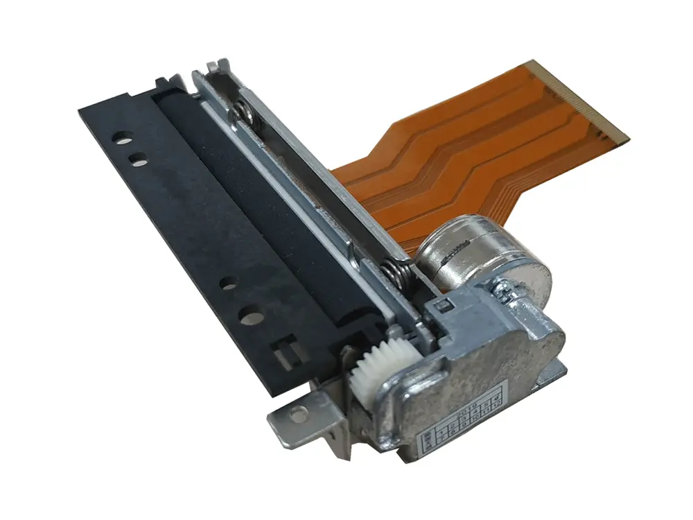OEM TP209 thermal printer mechanism series compatible with SEIKO LTPD245(Horizontal) Manufacturer, Manufacturers