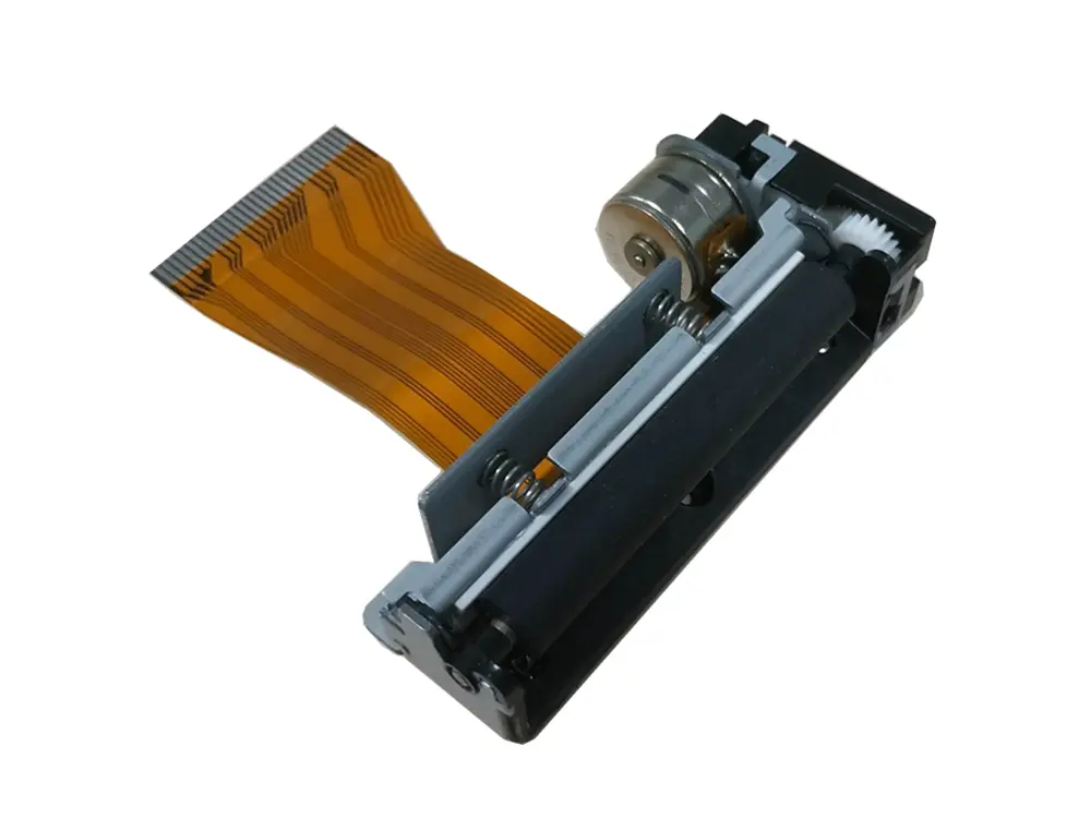 Wholesale TP215 thermal printer mechanism series compatible with SEIKO LTPZ245 Supplier, Exporters