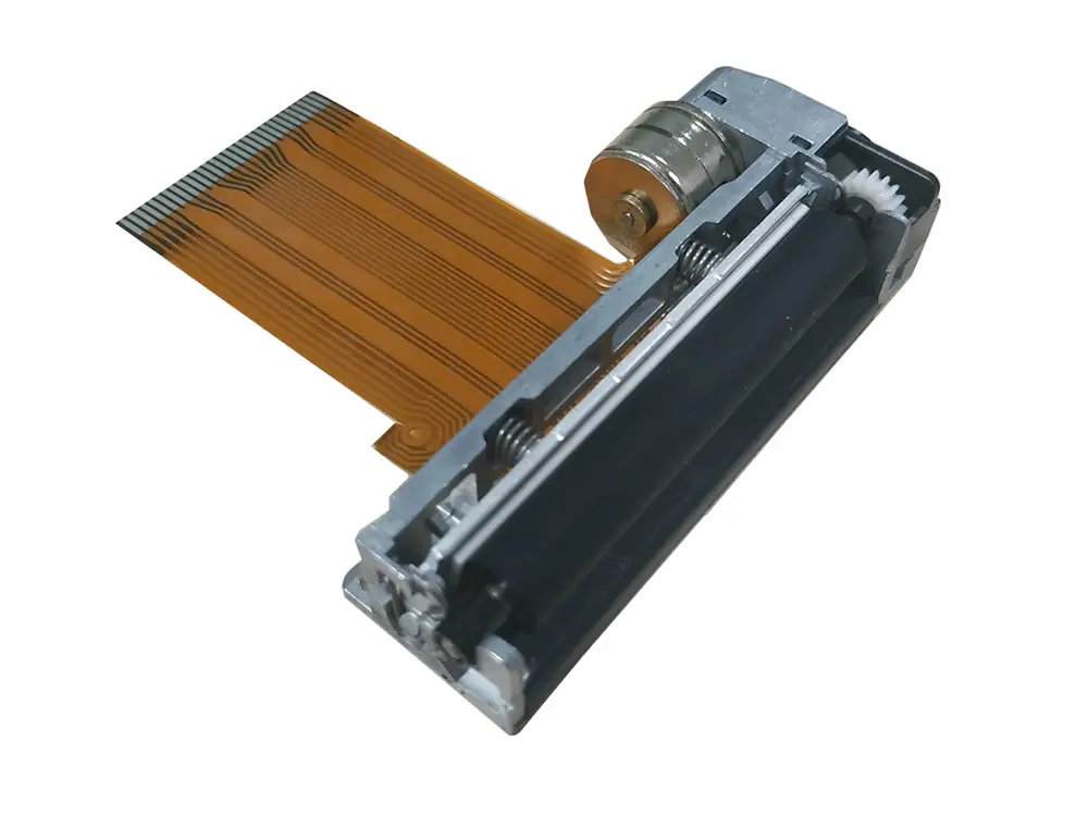 Wholesale TP628 thermal printer mechanism series compatible with FUJITSU: FTP-628MCL101 Manufacturer, Factories