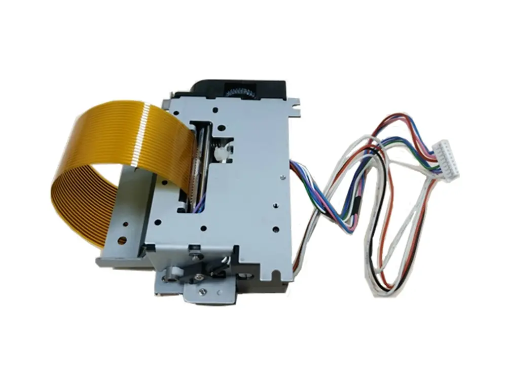 Custom TP220C-ST thermal printer mechanism series Manufacturer, Suppliers