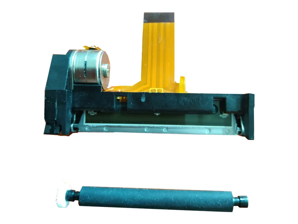 Wholesale TP202 thermal printer mechanism series Manufacturer, Supplier