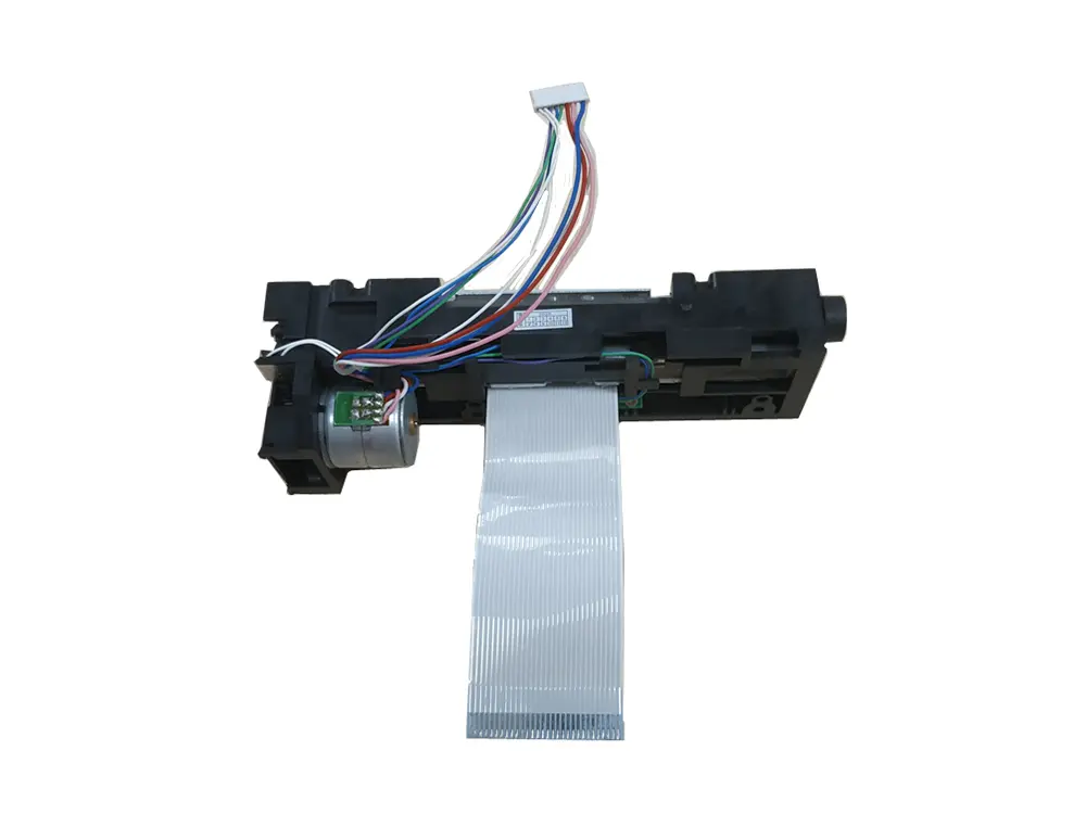 Custom TP445 thermal printer mechanism series compatible with PRT PT1041S Supplier, Factory