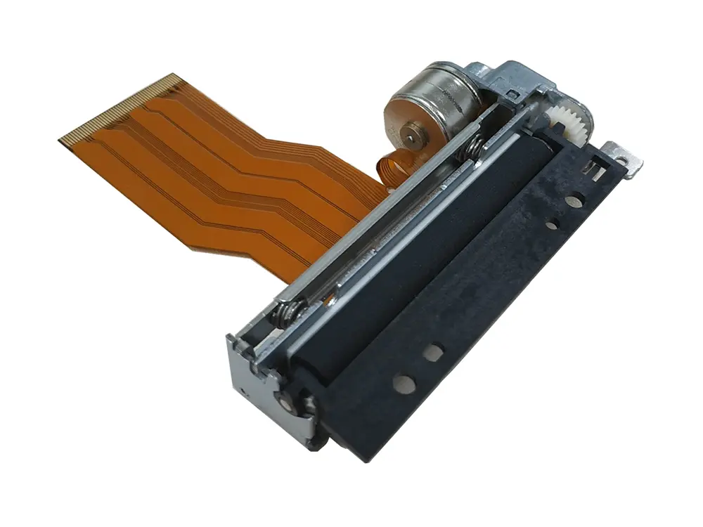 OEM TP209 thermal printer mechanism series compatible with SEIKO LTPD245(Horizontal) Manufacturer, Manufacturers