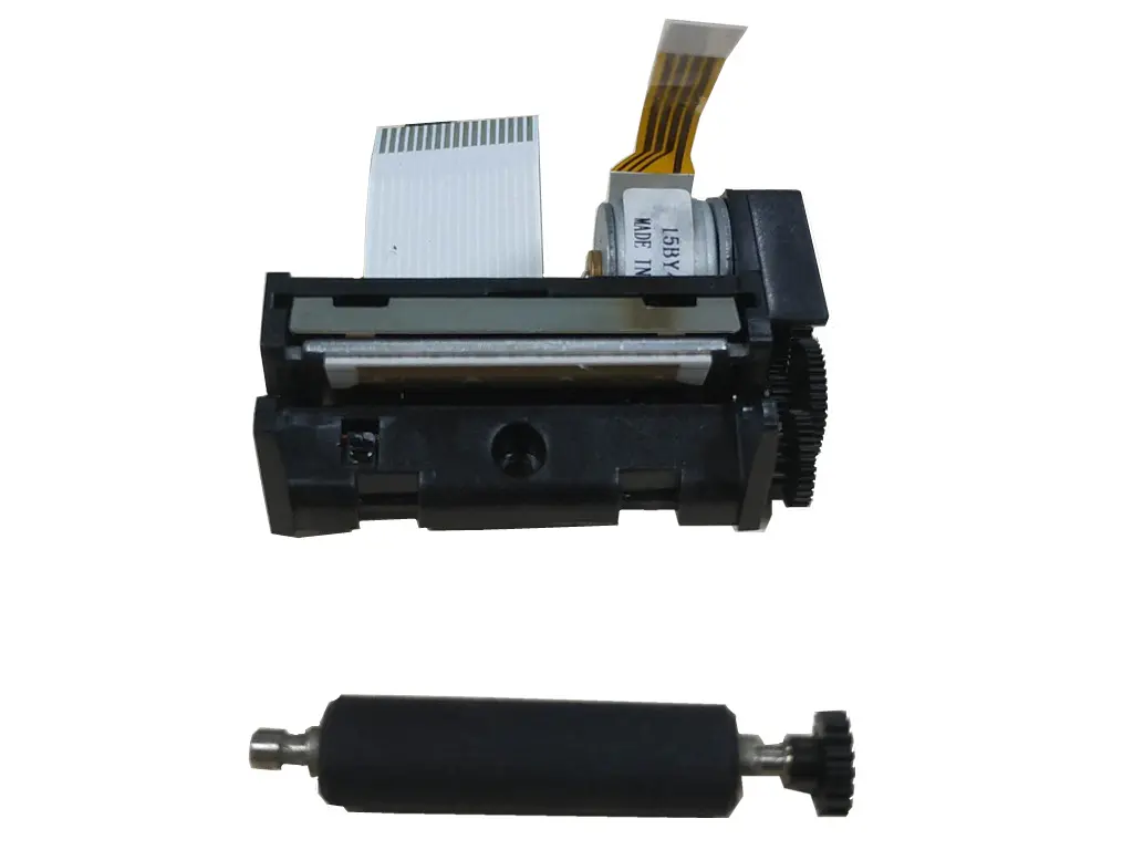 Custom TP100 thermal printer mechanism series(Compatible Woosim Porti-M100H) Manufacturer, Factories