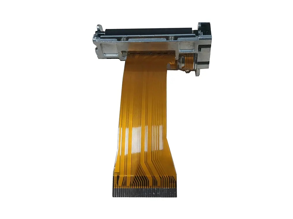 OEM TP701 thermal printer mechanism series compatible with FUJITSU: FTP-628MCL701 Factories, Exporters