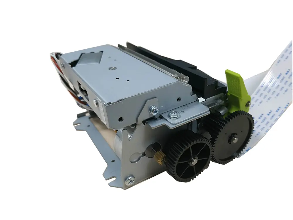 OEM TP532-DL thermal printer mechanism series compatible EPSON M-T532 Suppliers, Factory