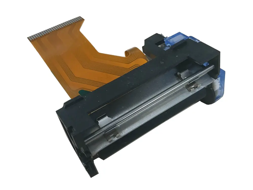 Custom TP205-RM thermal printer mechanism series Compatible with APS ELM205-HS Supplier, Factories