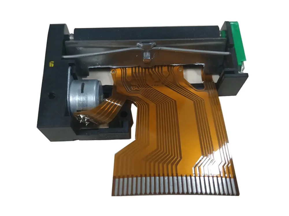 Wholesale MP205-LV Thermal printer mechanism series(Compatible APS MP205-LV) Suppliers, Factories