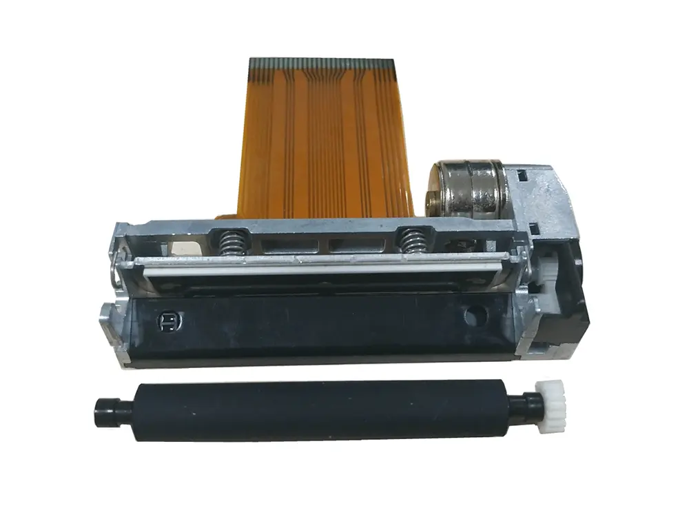 Wholesale TP628 thermal printer mechanism series compatible with FUJITSU: FTP-628MCL101 Manufacturer, Factories