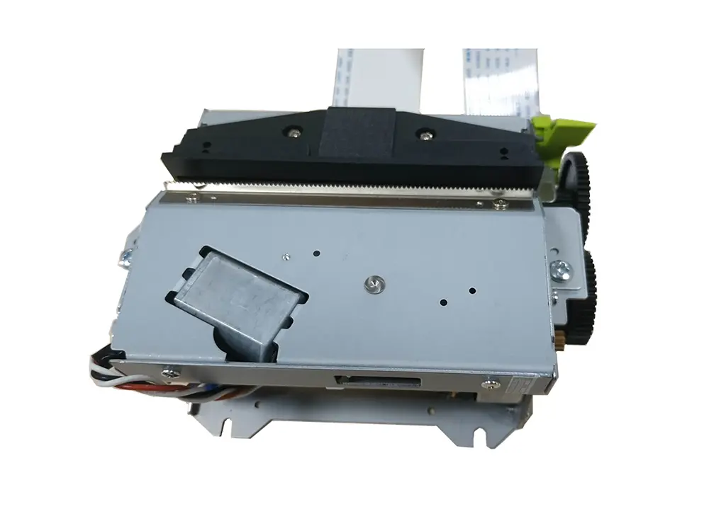 OEM TP532-DL thermal printer mechanism series compatible EPSON M-T532 Suppliers, Factory