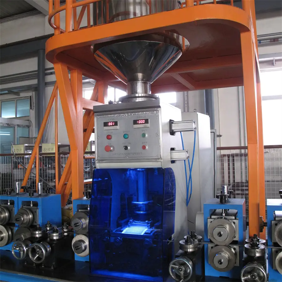 STEEL STRIP FORMING MACHINE detail01mkz