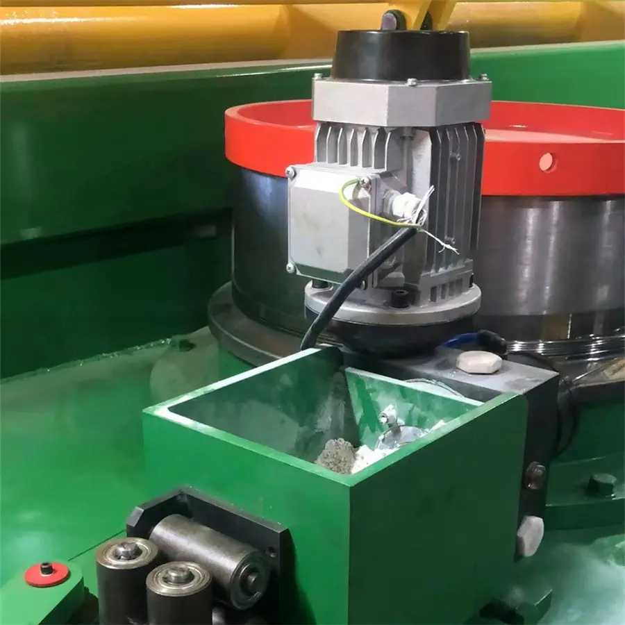High-Quality Drawing Dies & Rolling Cassettes Factory, Factories