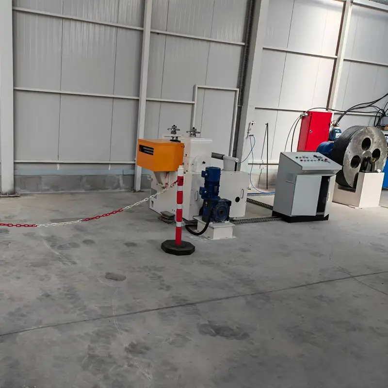 Best Low carbon steel strip slitting machine Manufacturer, Factory