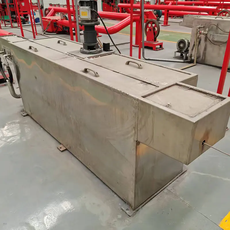 Best Solid welding wire production line Supplier, Suppliers