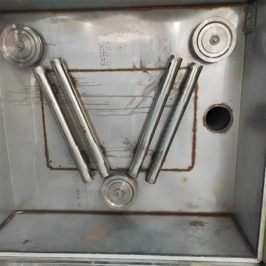 High-Quality Steel strip ultrasonic type cleaning machine Manufacturers, Factory