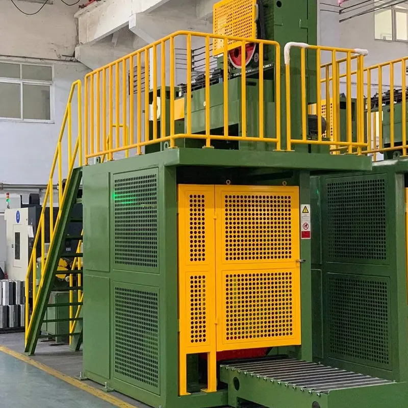 High-Quality Pail packaging machine Factory, Factories