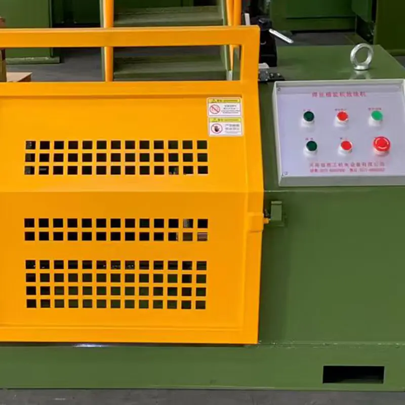 High-Quality Pail packaging machine Factory, Factories