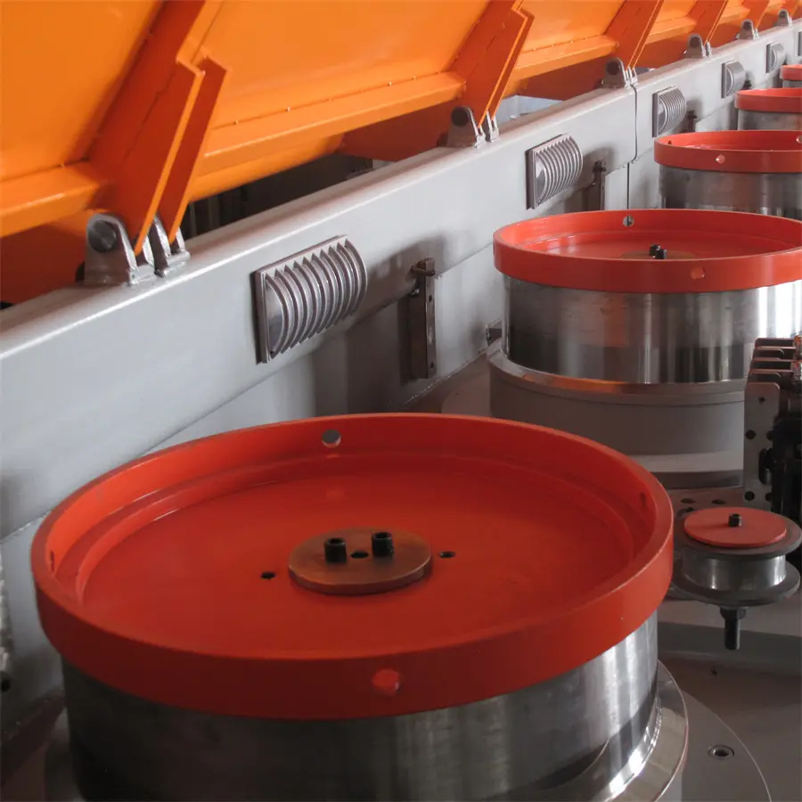 CE Certification Welding wire straight type drawing machine Manufacturers, Supplier