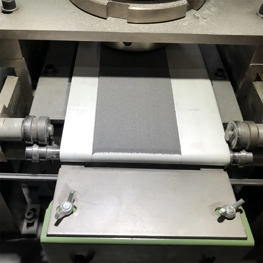 STEEL STRIP FORMING MACHINE detail03erk
