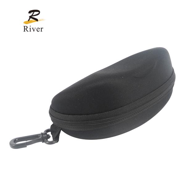 Custom  Eco Friendly EVA Eyewear Case Sustainable Material Choice Manufacturer, Factory