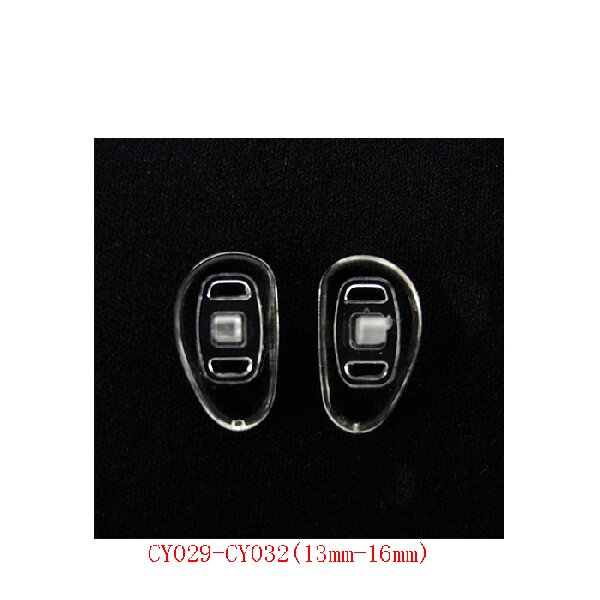High-Quality Adjustable Soft Nose Pads For All Eyewear Frames And Brands Manufacturer, Supplier