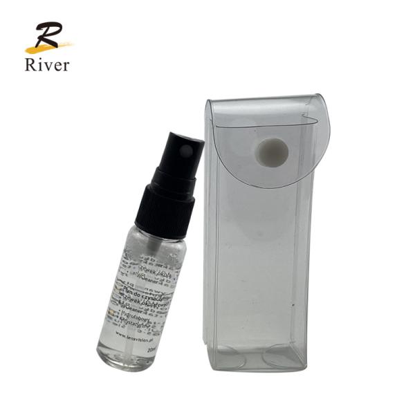 High-Quality Advanced Formula Lens Spray set LX018 For Long Lasting Clarity Manufacturers, Factories